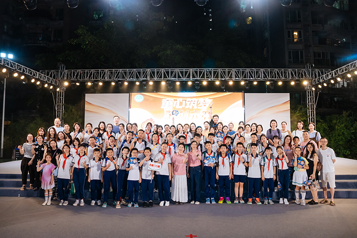 廣州市海珠區(qū)昌崗中路小學(xué)活動(dòng)