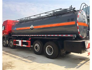 食品級工業(yè)制鹽酸用途有哪些？山西鹽酸廠家為您解析