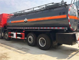 山西工業(yè)鹽酸的特性是什么？鑫順源為您分享