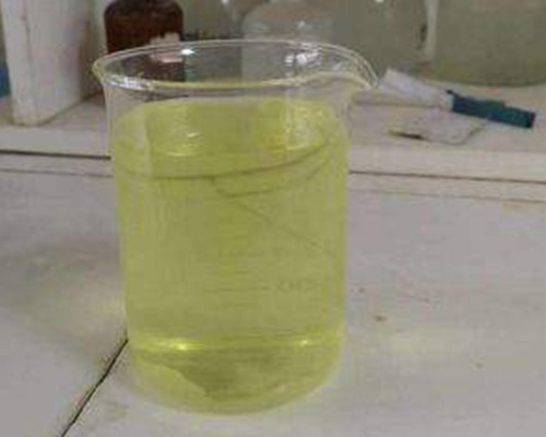 山西鑫順源公司：山西液堿在污水處理中發(fā)揮了哪些功效？